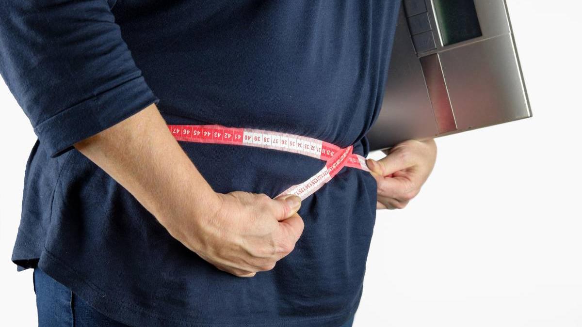 boala cauzata obezitate moarte somn