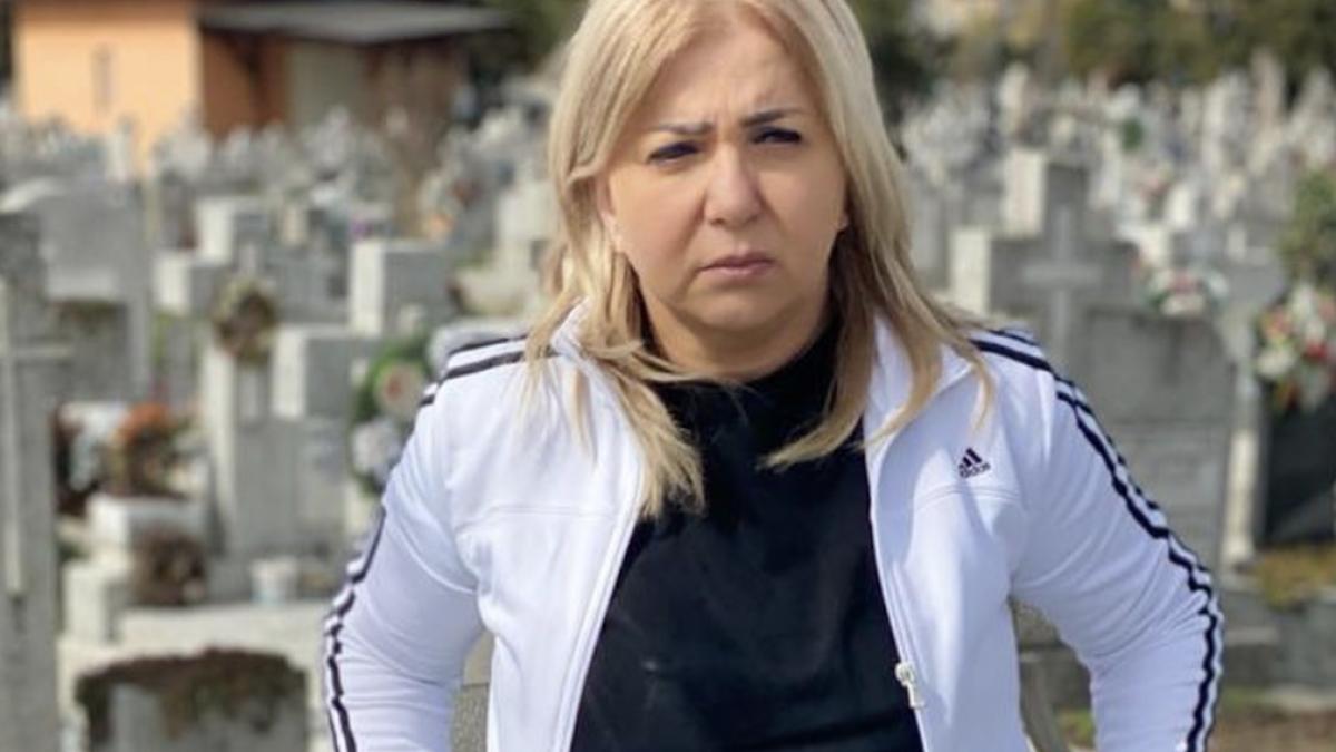 carmen serban diagnosticata cancer medic biserica