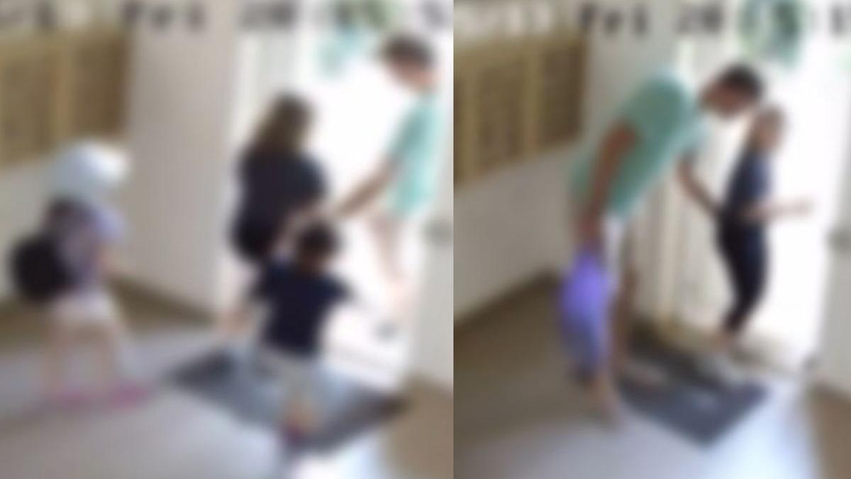 pedofil fetita scara de bloc oradea