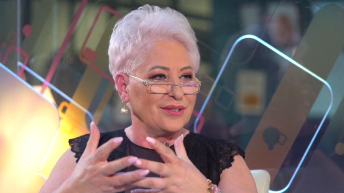 pilda zilei 21 mai 2022 lidia fecioru