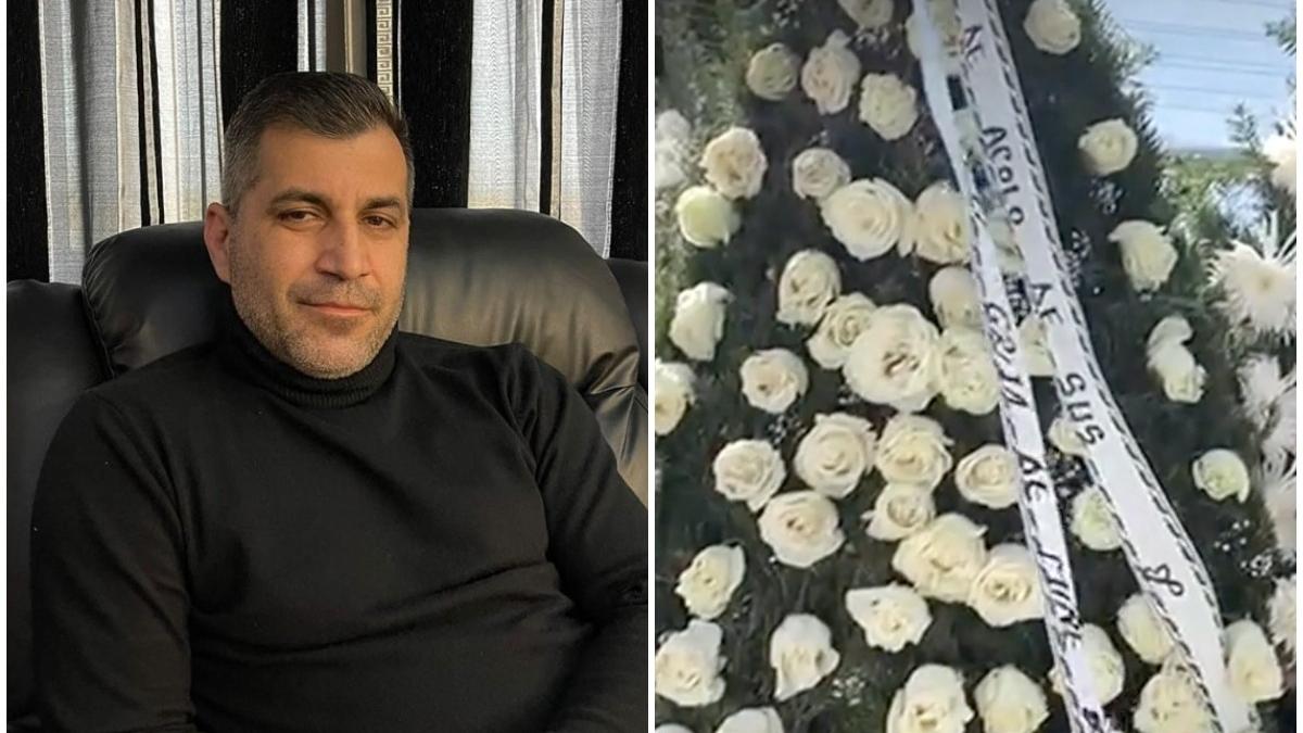 pompier calcat autospeciala condus ultimul drum drama traita fiica