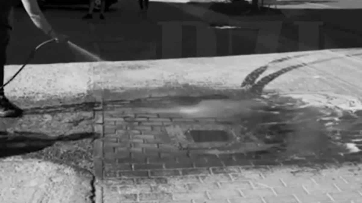 rasturnare situatie barbat decapitat parcare iasi inspectorat teritorial munca retras ancheta