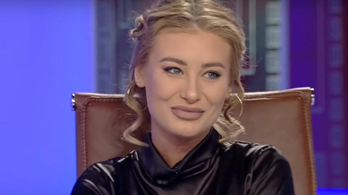 soprana irina baiant intalnire putin