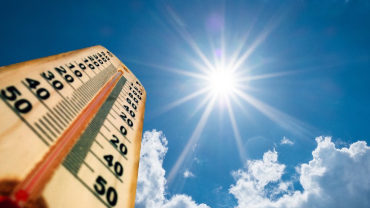 Spania "arde" la 40 de grade Celsius. Meteorologii au emis avertizări de temperaturi ridicate