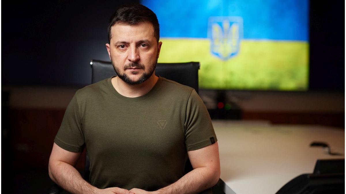 ucraina razboi rusia volodimir zelenski