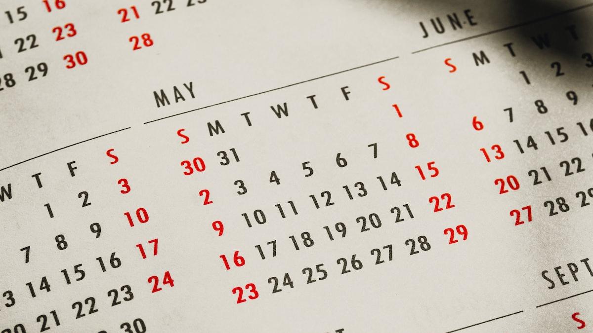 zile libere 2022 romanii 3 zile libere legale iunie