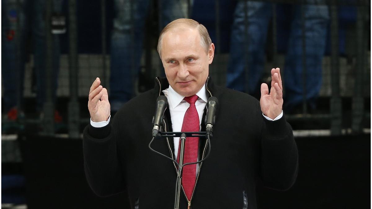 amenintare putin extindere europa