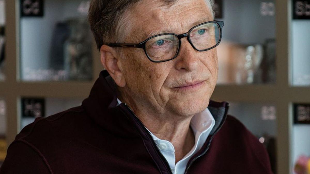 bill gates previziuni despre variola maimutei oms
