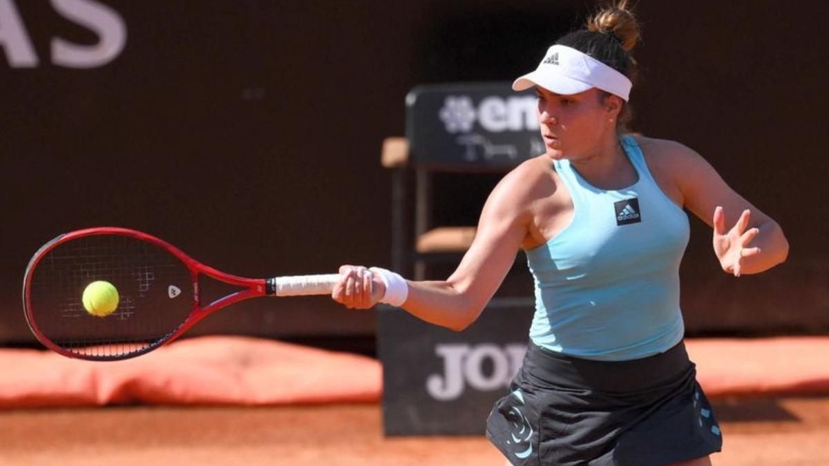 gabriela ruse paraseste roland garros dupa primul tur