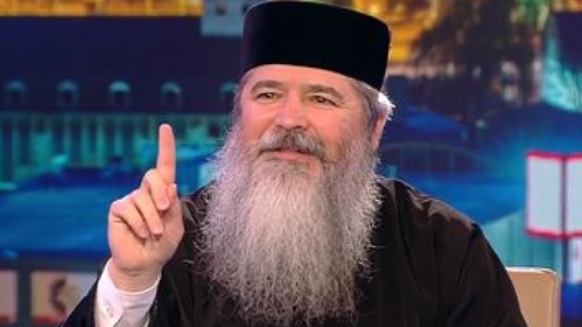 parintele vasile ioana despre cele mai mari pacate ale omului modern