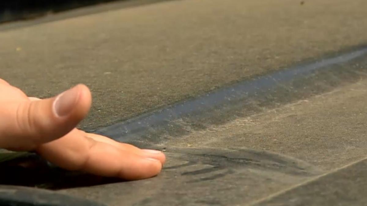 praf saharian periculos sanatate recomandari medici