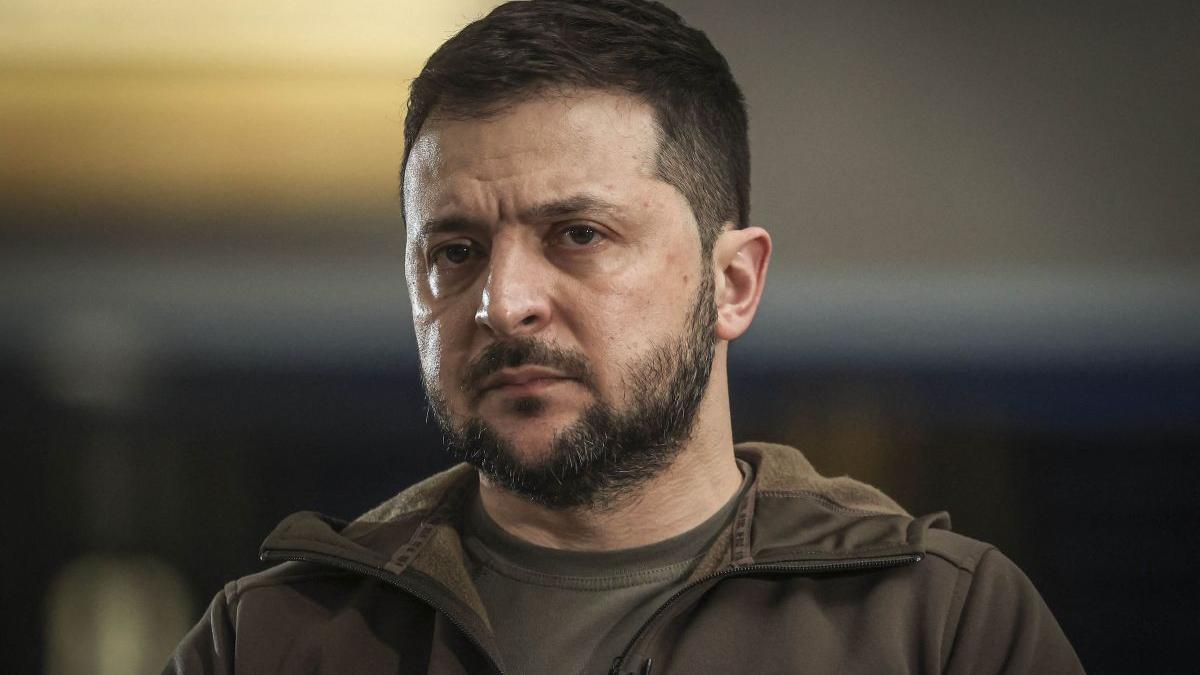 volodimir zelenski criza alimentara globala