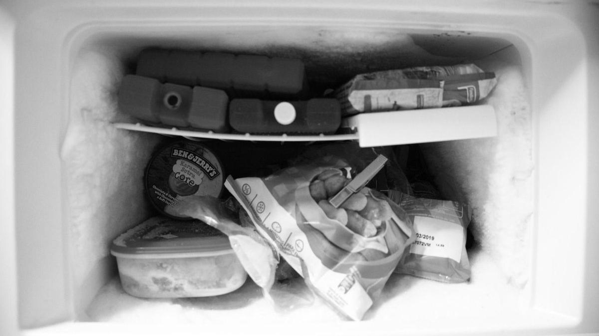 alimente care nu trebuie congelate niciodata