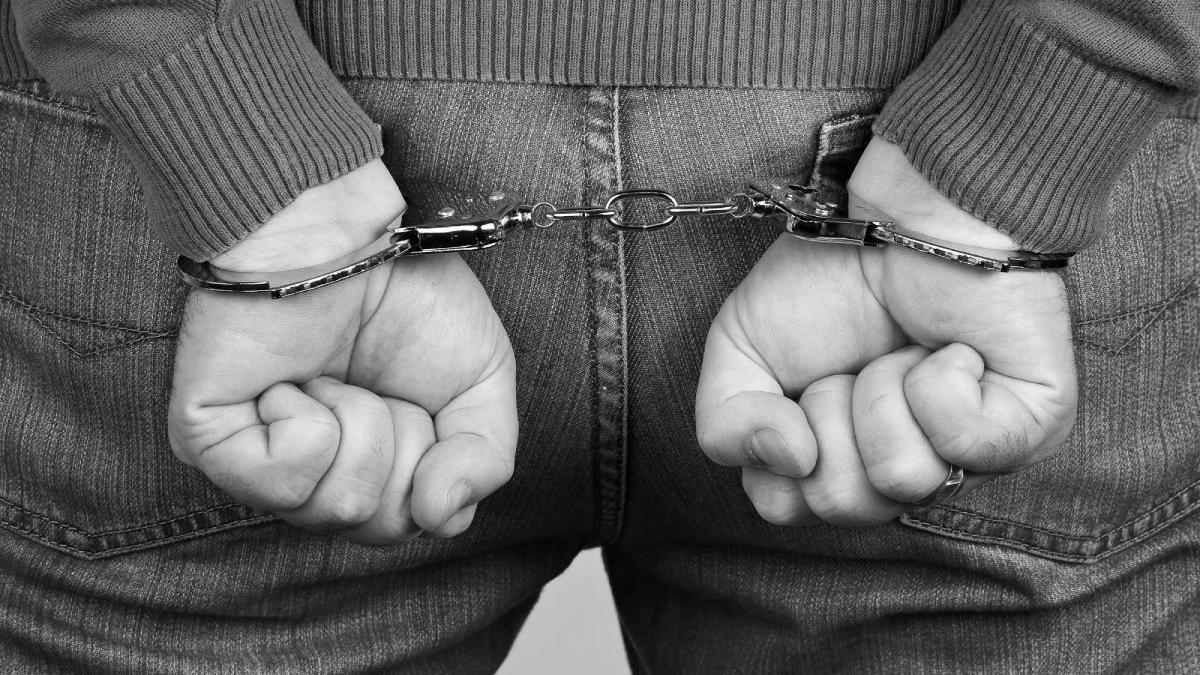 Un bărbat din Neamţ a fost reţinut după ce pe internet a apărut o filmare cu el omorând mai mulţi câini