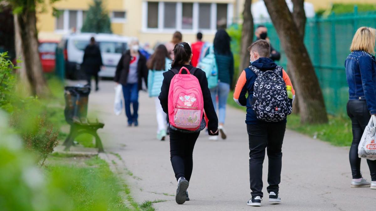 cand incepe vacanta vara 2022