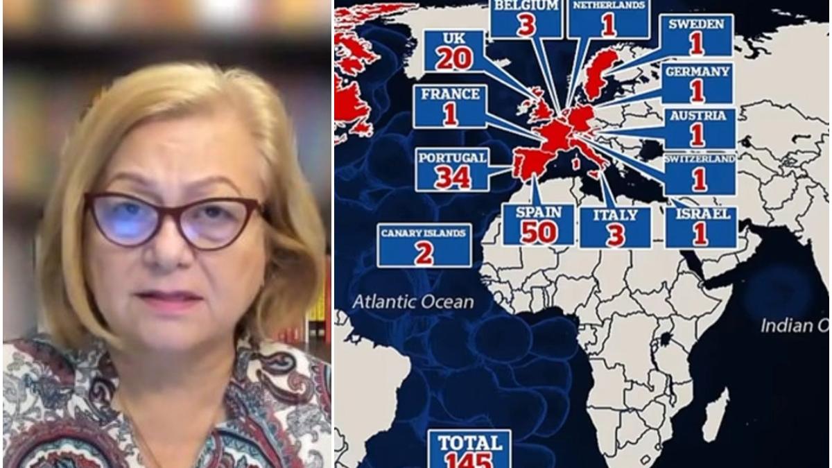 dr carmen dorobat despre variola maimutei