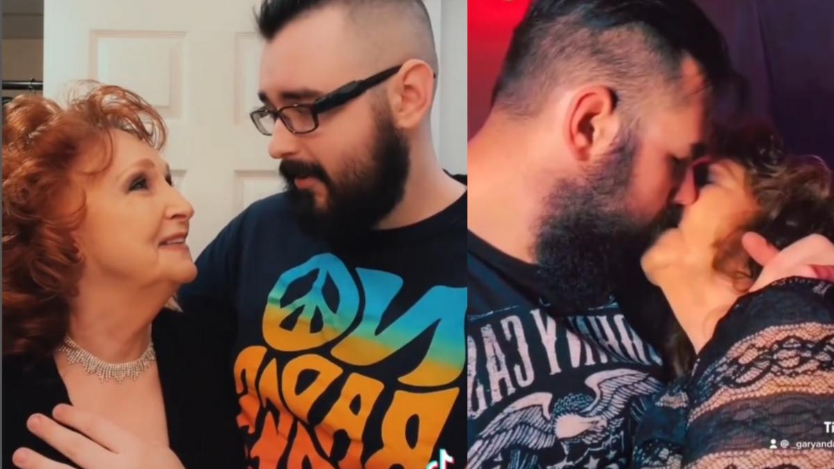 ea 77 de ani el 24 amorul este inca uimitor