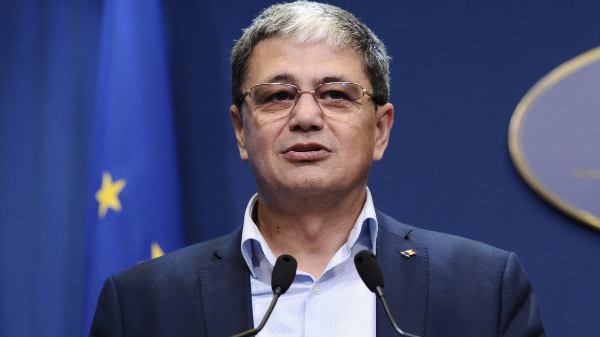 Marcel Boloş, anunţ privind distribuirea voucherelor pentru persoanele vulnerabile