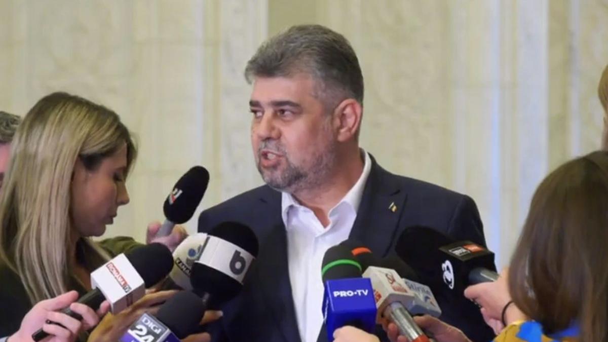 marcel ciolacu impozit progresiv pas tari dezvoltate