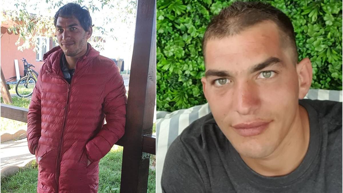 roman schimbat viata iosif orfan 18 ani gasit strada infometat