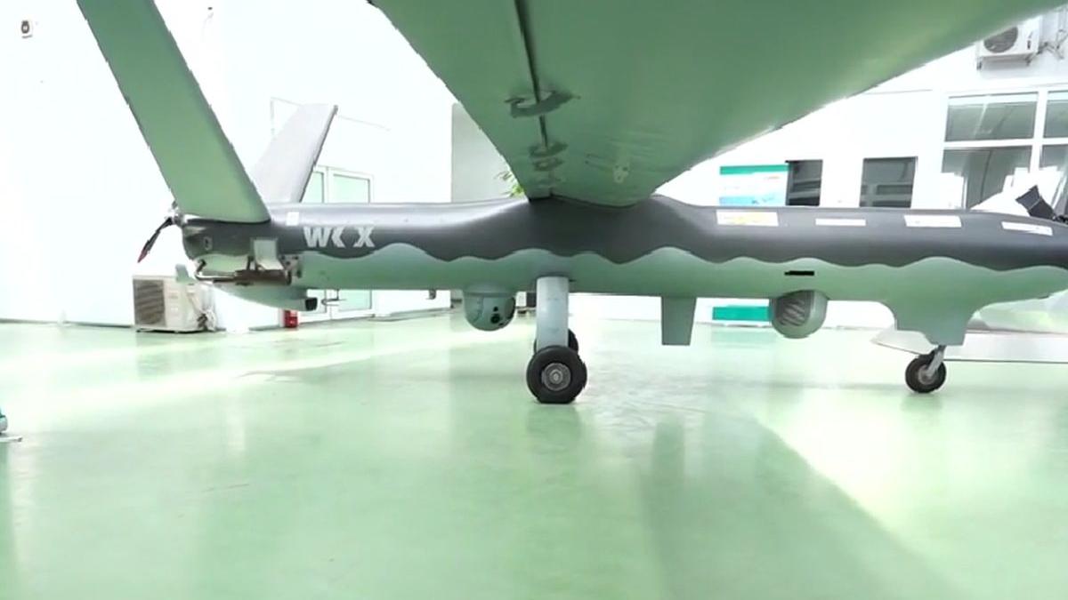 romania drone militare israel