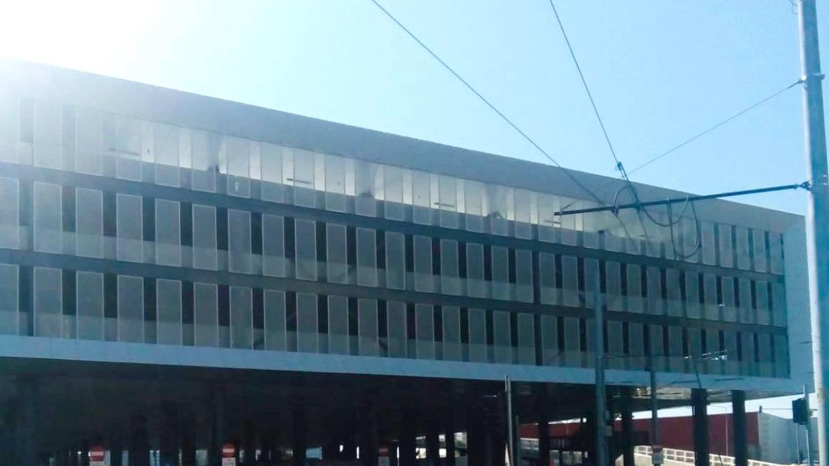 se deschide parcare 500 locuri capitala nicusor dan finalizata receptia