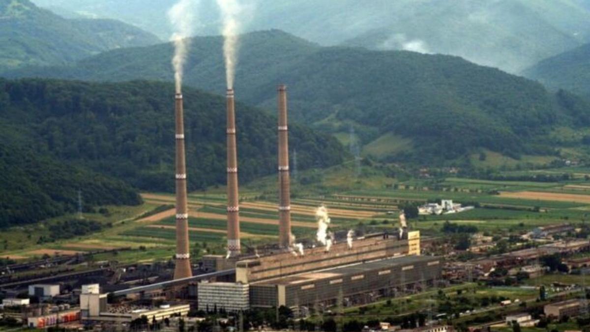 termocentrala mintia vanzare licitatie 15 iulie pret plecare 91 milioane euro