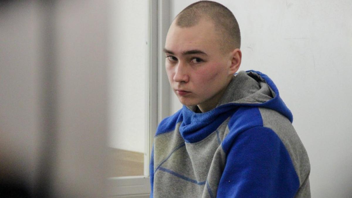 vadim sisimarin pedeapsa crime de razboi ucraina