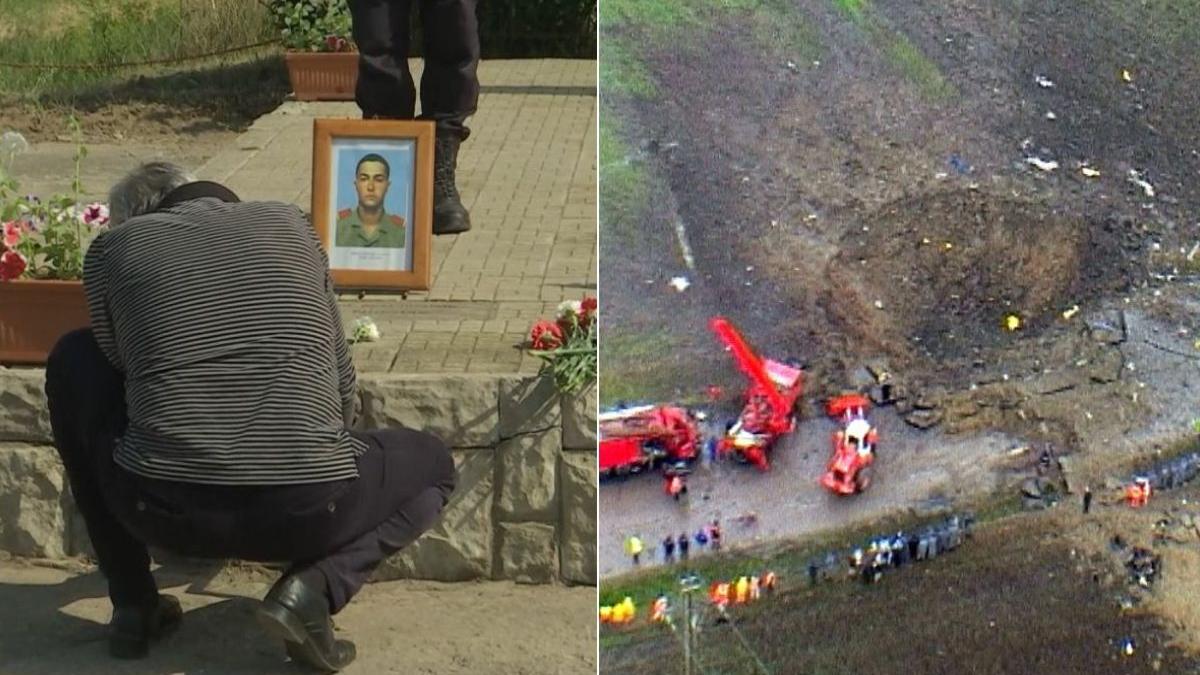 18 ani tragedia mihailesti buzau