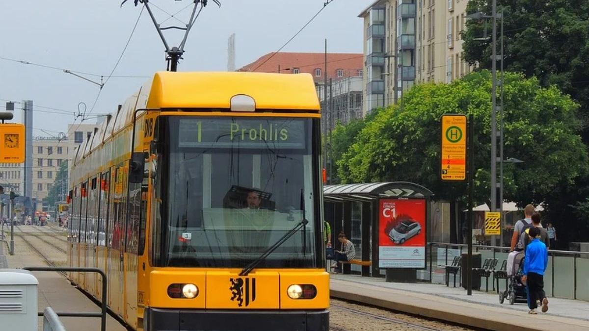 abonament transport public local regional germania