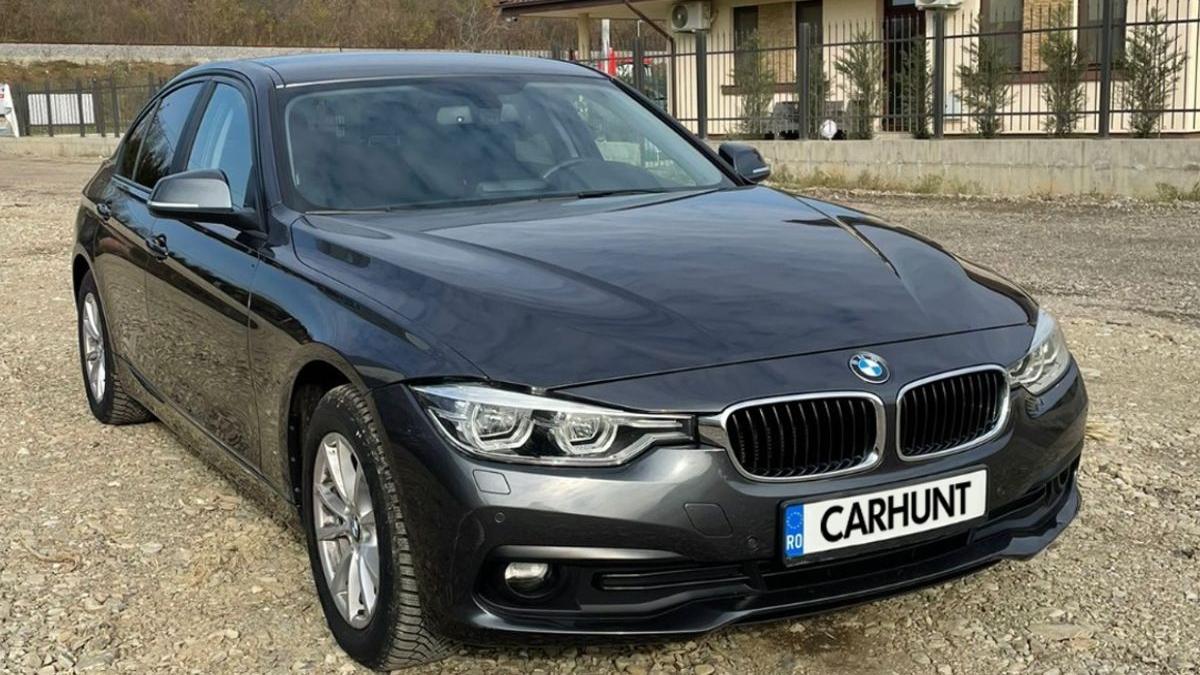 inchiriati masina carhunt