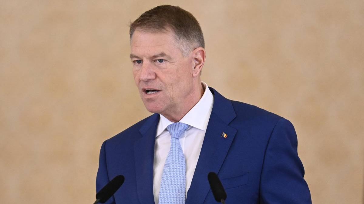 klaus iohannis pnl