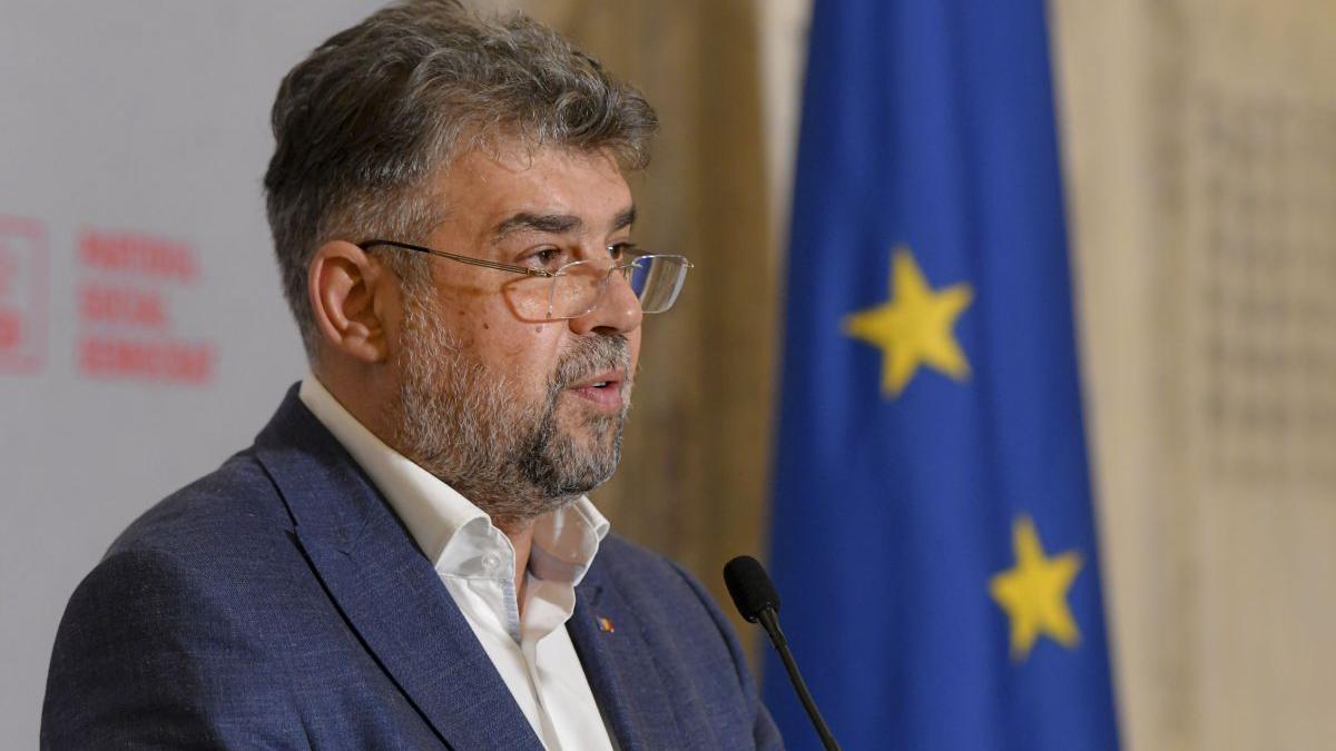 marcel ciolacu noi precizari despre impozitul progresiv cand ar trebui implementata masura