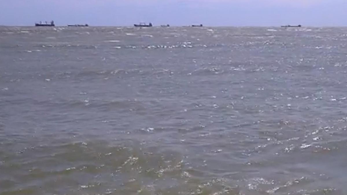 marinari canal sulina