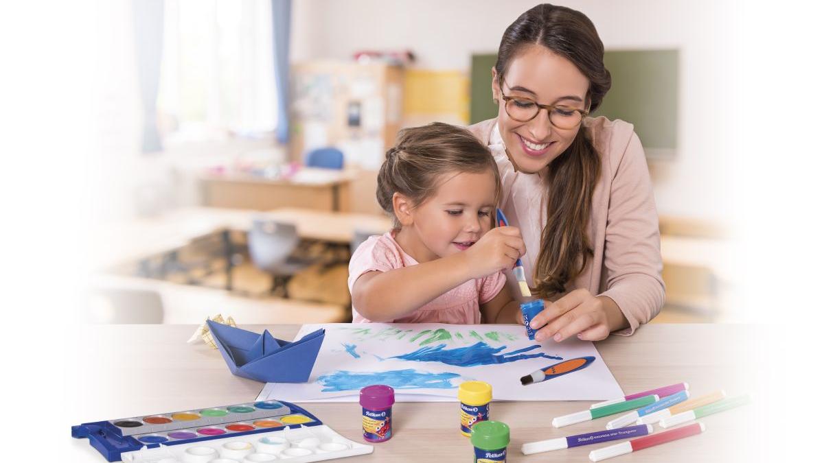 metode poti stimula creativitatea copilului