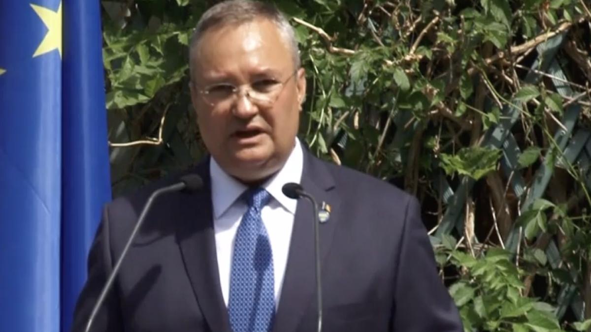 nicolae ciuca investitiile protejeaza locurile de munca