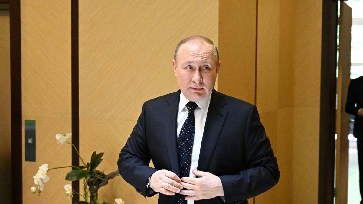 opozant putin atac tribunal nebun gheare ucraina