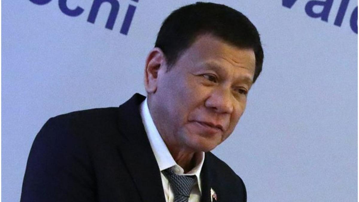rodrigo duterte presedinte filipine critici dure vladimir putin omor criminali ucid copii batrani