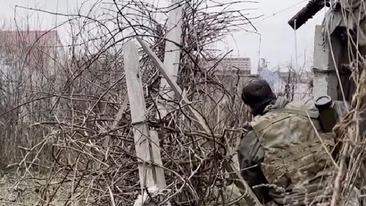 voluntari americani britanici ucraina rusia forte speciale irpin