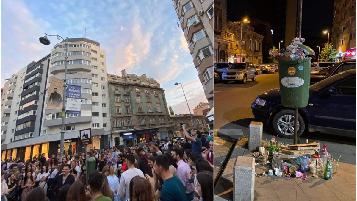 weekend strazi deschise bucuresti balci