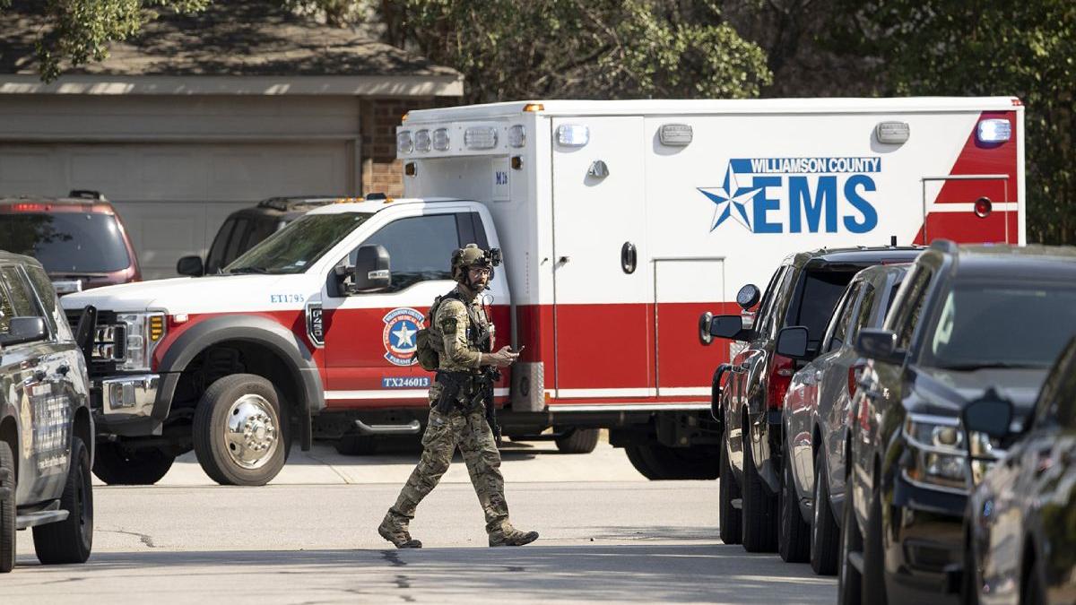 19 copii profesor ucisi atac armat scoala texas statele unite ale americii