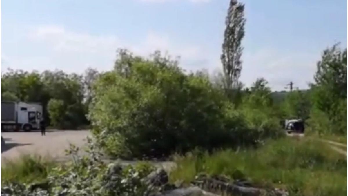 femeie 30 de ani disparuta cluj gasita moarta bihor