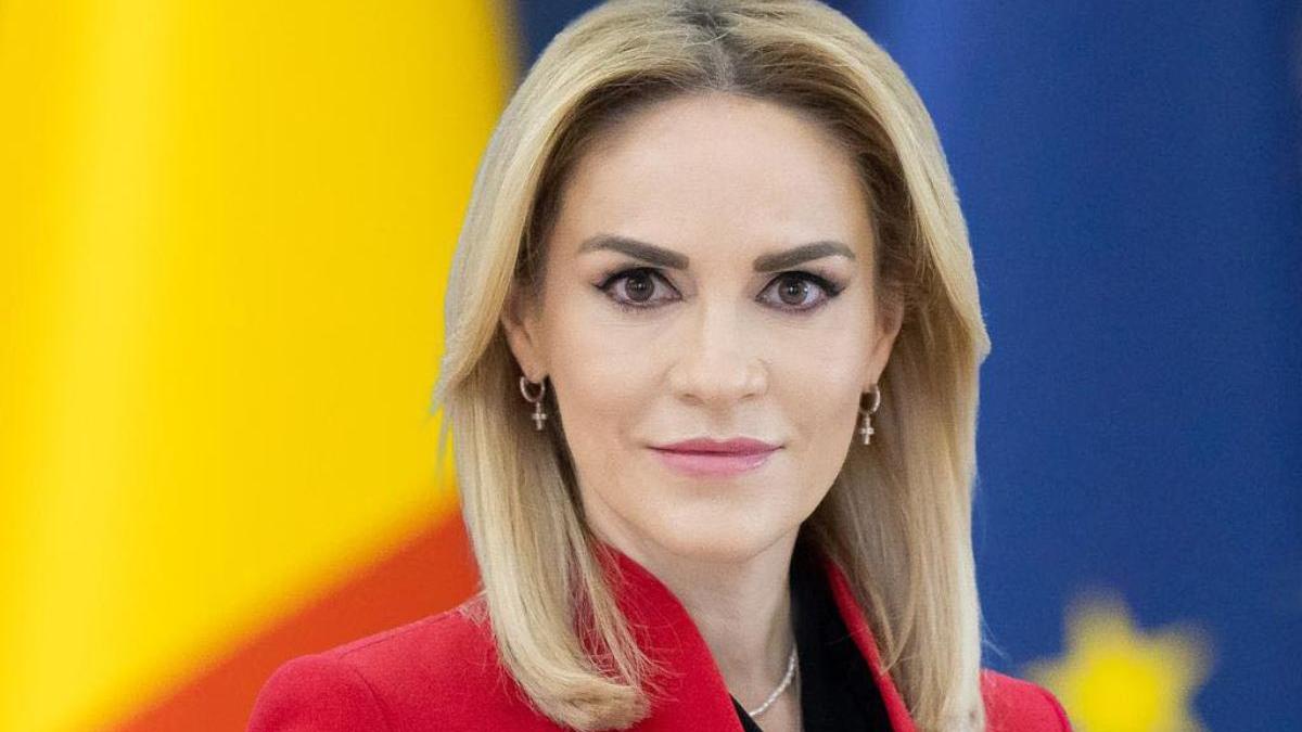 gabriela firea