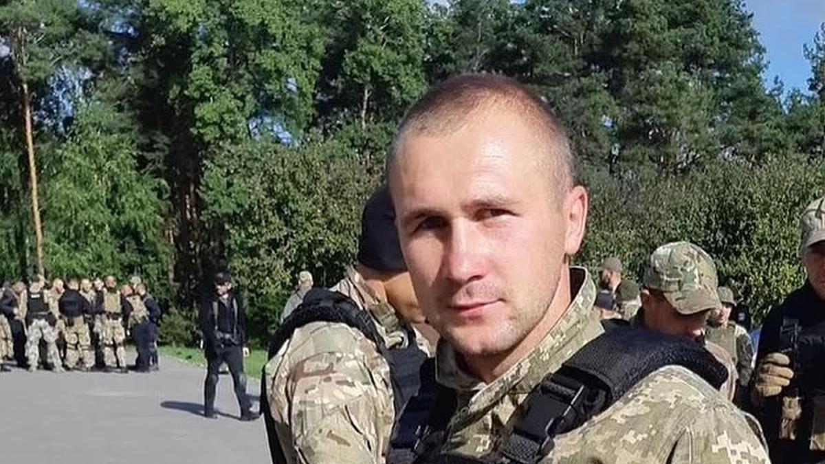 oleg campion ucraina box ucis rusi prima linie