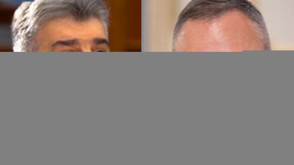 scandal in coalitie impozit progresiv