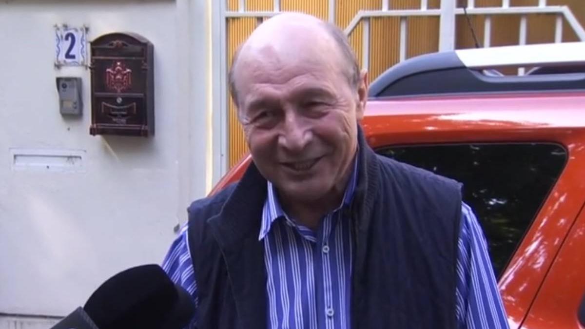 Traian Băsescu a primit ultimatum pentru eliberarea vilei de protocol. Câte zile are la dispoziție
