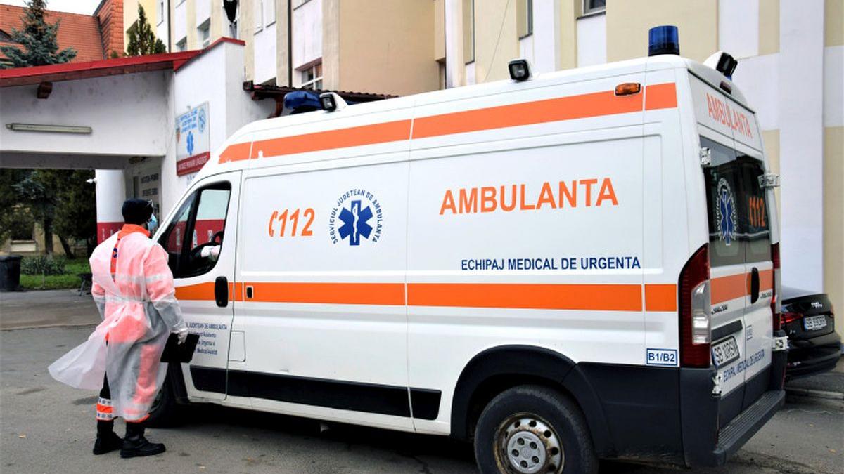 6000 euro spaga post asistent serviciu ambulanta judetean neamt