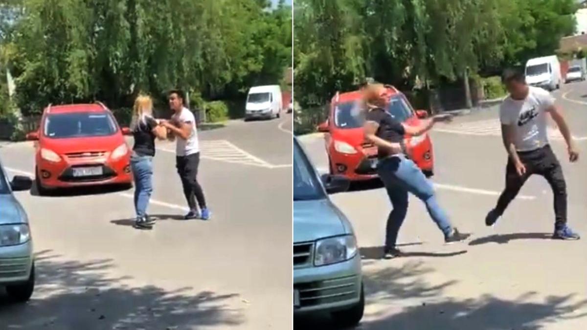 adolescent batut soferita trecut strada loc nepermis focsani