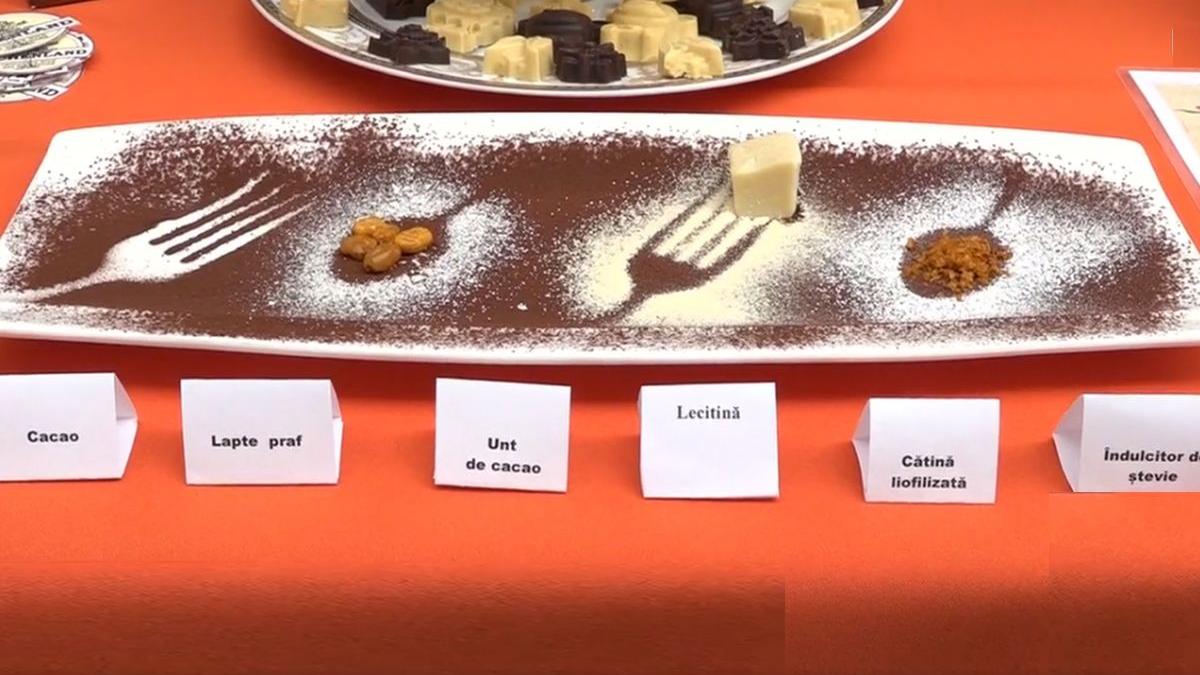 briose faina greier tuica ananas inovatie alimentatie suceava