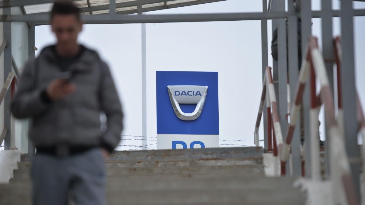 campania renault reactioneaza zvonuri vanzare uzina dacia mioveni
